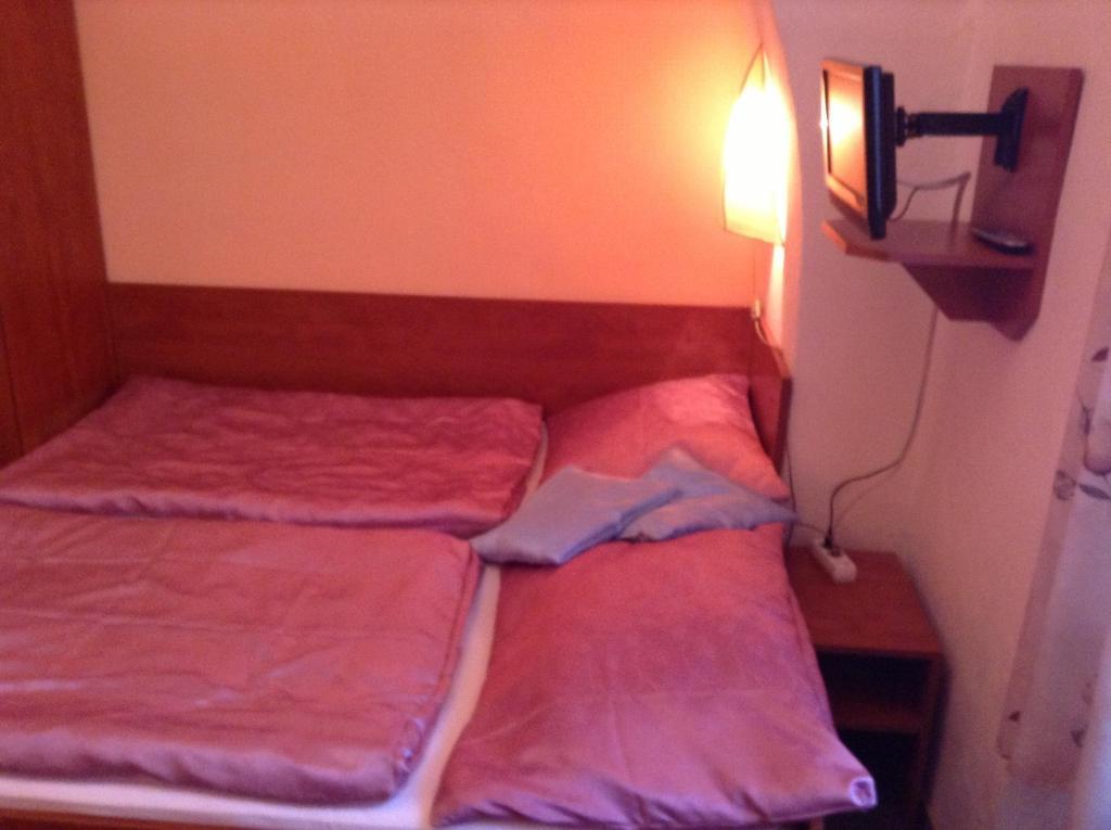 Penzion Na Starem Brne Brno Phòng bức ảnh
