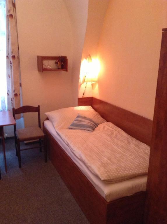 Penzion Na Starem Brne Brno Phòng bức ảnh