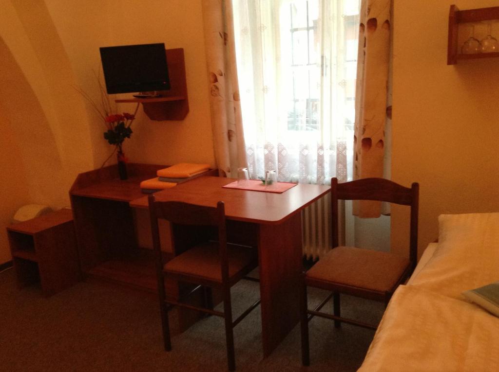 Penzion Na Starem Brne Brno Phòng bức ảnh