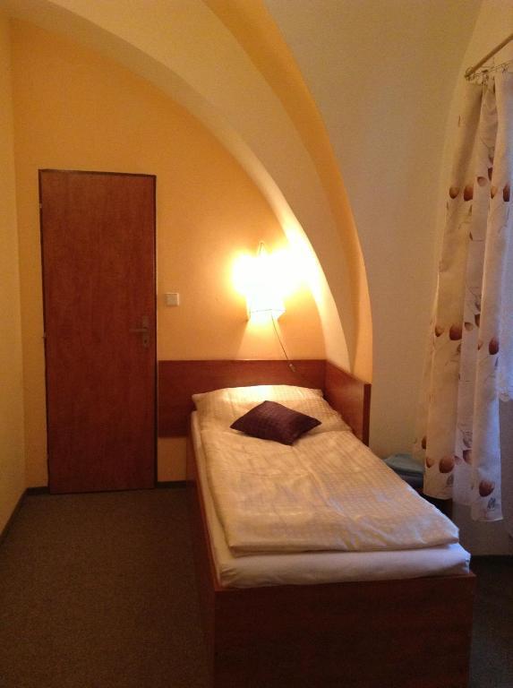 Penzion Na Starem Brne Brno Phòng bức ảnh