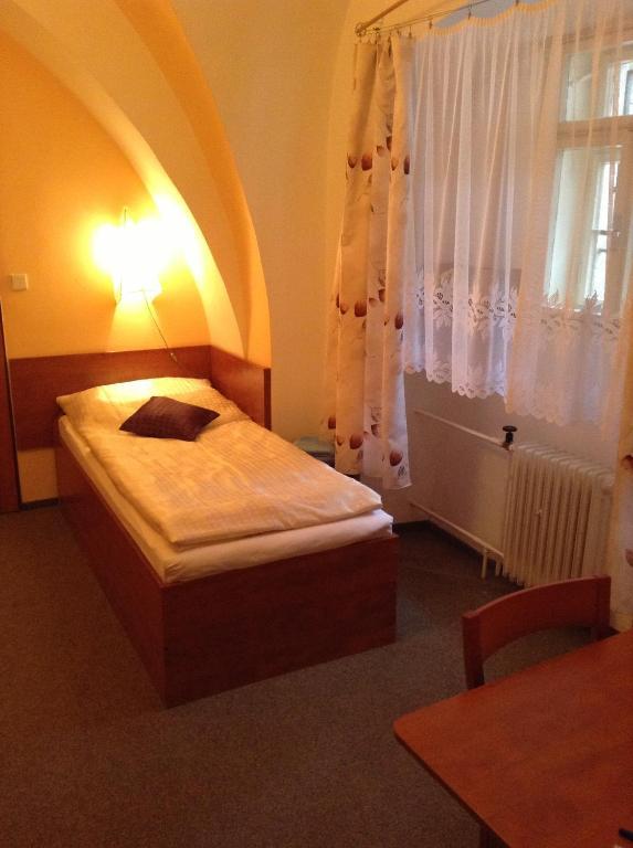 Penzion Na Starem Brne Brno Phòng bức ảnh